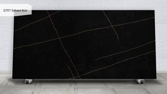 Q707 Sahara Noir
